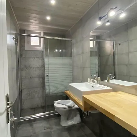 Eris - Amazing View In Lefkada *