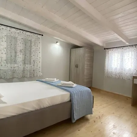 Eris - Amazing View In Lefkada Apartamento Frínion