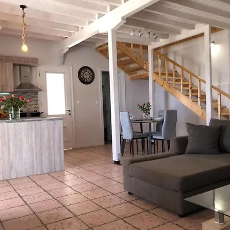 Eris - Amazing View In Lefkada شقة Frínion