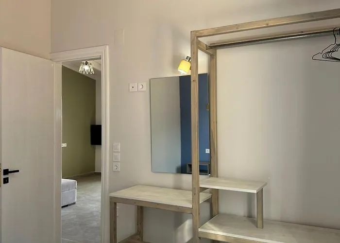 Apartment Eris - Amazing View In Lefkada *