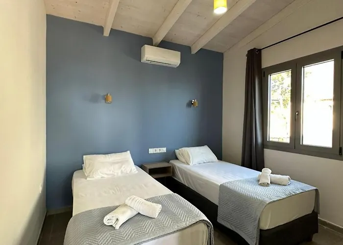 Apartment Eris - Amazing View In Lefkada