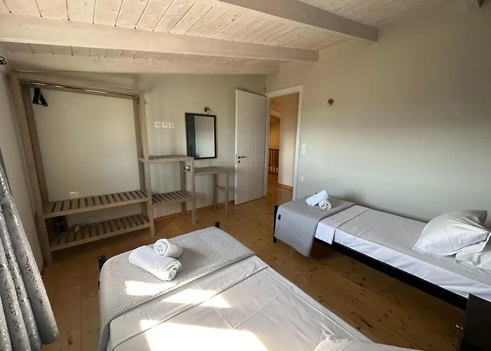 Eris - Amazing View In Lefkada Apartment